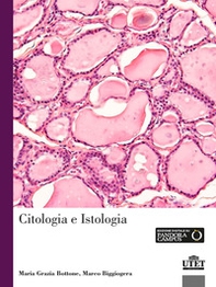 Citologia e istologia - Librerie.coop