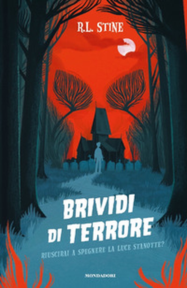 Brividi di terrore - Librerie.coop Brividi di terrore - Librerie.coop