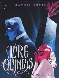 Lore olympus - Vol. 2 - Librerie.coop