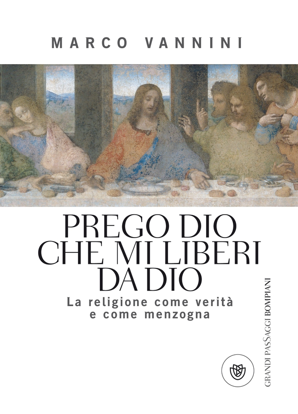 Prego Dio che mi liberi da Dio - Librerie.coop Prego Dio che mi liberi da Dio - Librerie.coop
