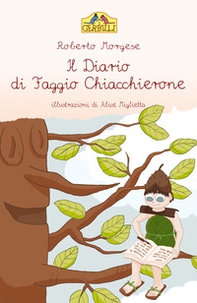 Il diario di Faggio Chiacchierone - Librerie.coop