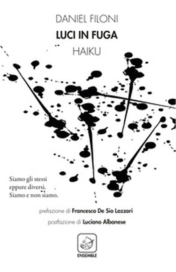 Luci in fuga. Haiku - Librerie.coop Luci in fuga. Haiku - Librerie.coop