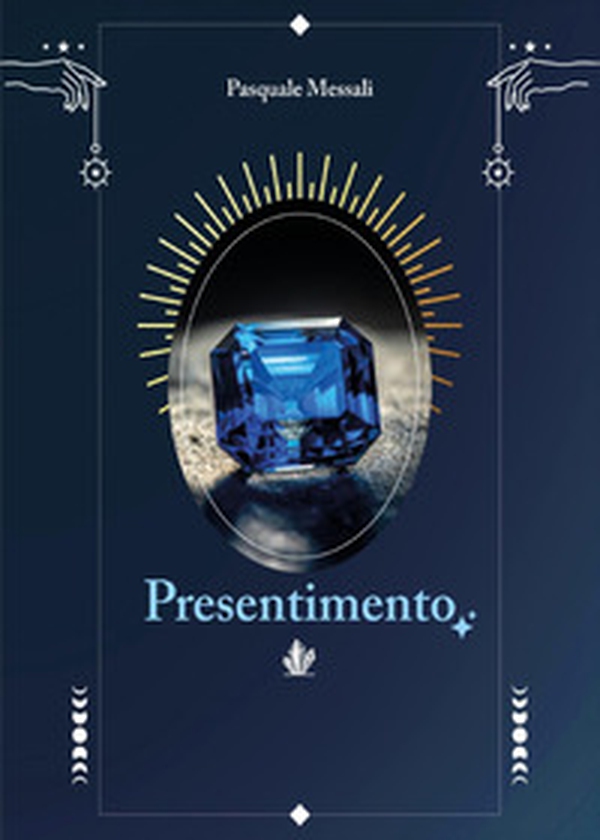 Presentimento - Librerie.coop Presentimento - Librerie.coop