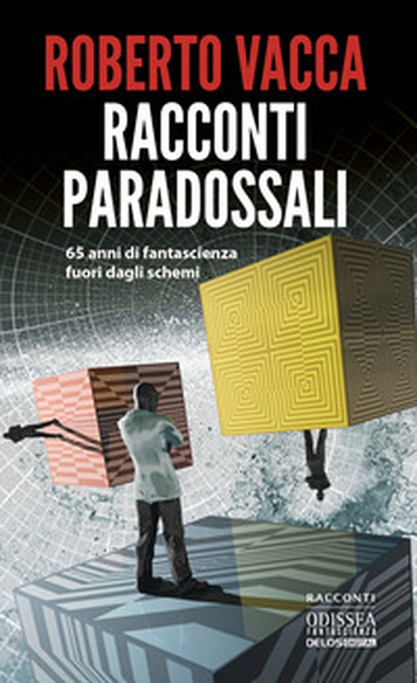 Racconti paradossali - Librerie.coop Racconti paradossali - Librerie.coop
