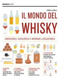 Il mondo del whisky - Librerie.coop