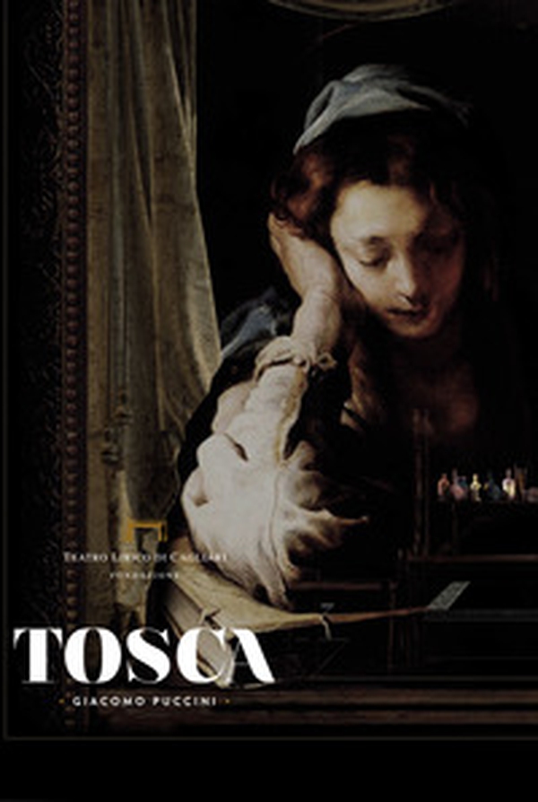 Tosca di Giacomo Puccini. Programma di sala - Librerie.coop Tosca di Giacomo Puccini. Programma di sala - Librerie.coop