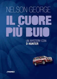 Il cuore più buio - Librerie.coop