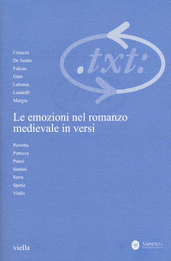 Critica del testo - Vol. 19\3 - Librerie.coop Critica del testo - Vol. 19\3 - Librerie.coop