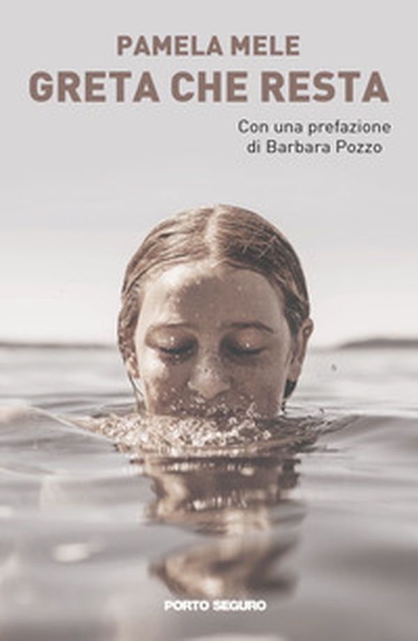 Greta che resta - Librerie.coop Greta che resta - Librerie.coop