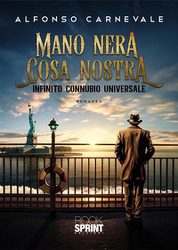 Mano Nera. Cosa Nostra - Librerie.coop Mano Nera. Cosa Nostra - Librerie.coop