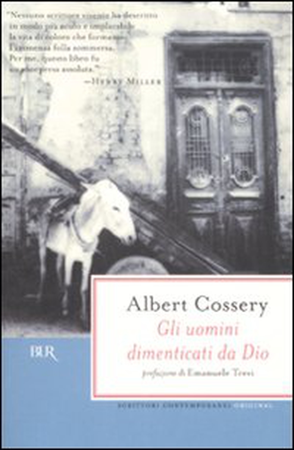 Gli uomini dimenticati da Dio - Librerie.coop Gli uomini dimenticati da Dio - Librerie.coop