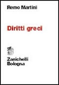Diritti greci - Librerie.coop
