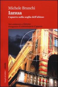 Ianua. Capurro sulla soglia dell'abisso - Librerie.coop Ianua. Capurro sulla soglia dell'abisso - Librerie.coop