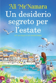 Un desiderio segreto per l'estate - Librerie.coop
