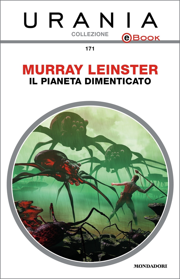 Il pianeta dimenticato (Urania) - Librerie.coop Il pianeta dimenticato (Urania) - Librerie.coop