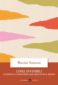 Linee invisibili - Librerie.coop