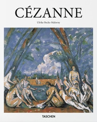 Cézanne. Ediz. inglese - Librerie.coop