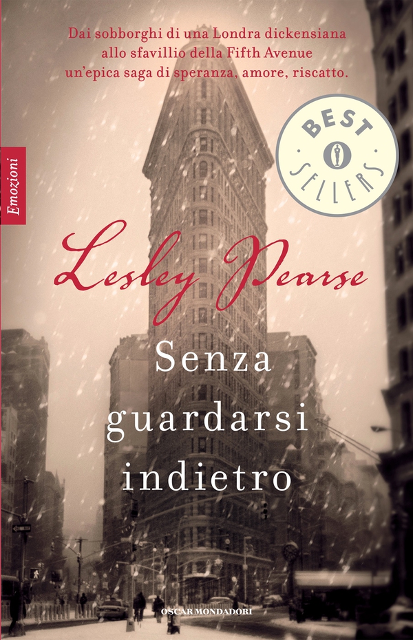 Senza guardarsi indietro - Librerie.coop Senza guardarsi indietro - Librerie.coop