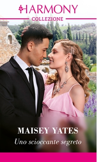 Uno scioccante segreto - Librerie.coop