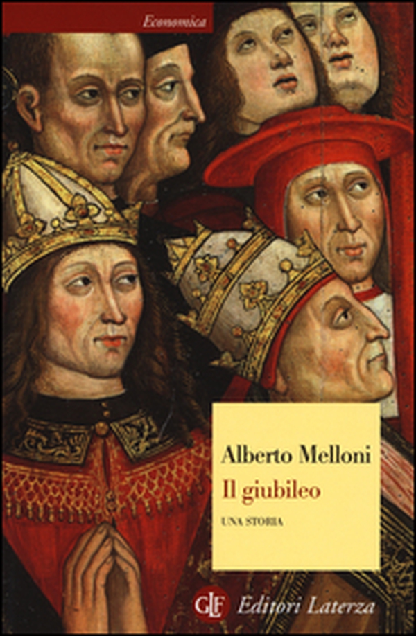 Il giubileo. Una storia - Librerie.coop Il giubileo. Una storia - Librerie.coop