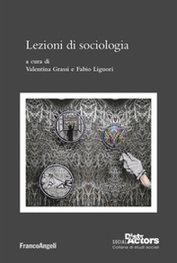 Lezioni di sociologia - Librerie.coop