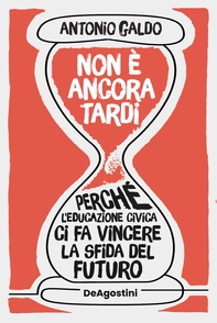 Non è ancora tardi - Librerie.coop