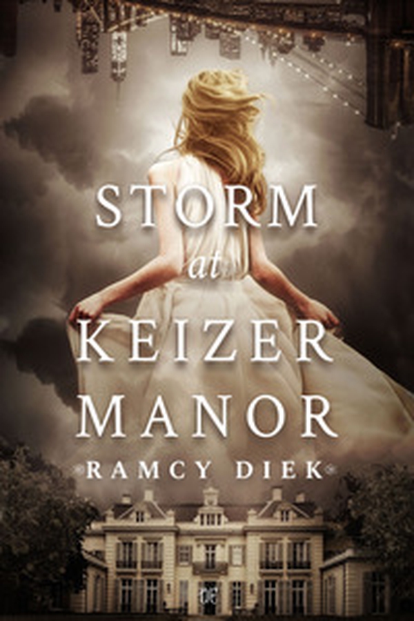 Storm at Keizer Manor. Ediz. italiana - Librerie.coop Storm at Keizer Manor. Ediz. italiana - Librerie.coop