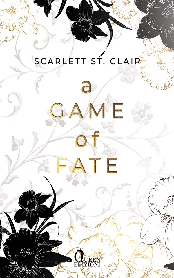 A game of fate - Librerie.coop A game of fate - Librerie.coop