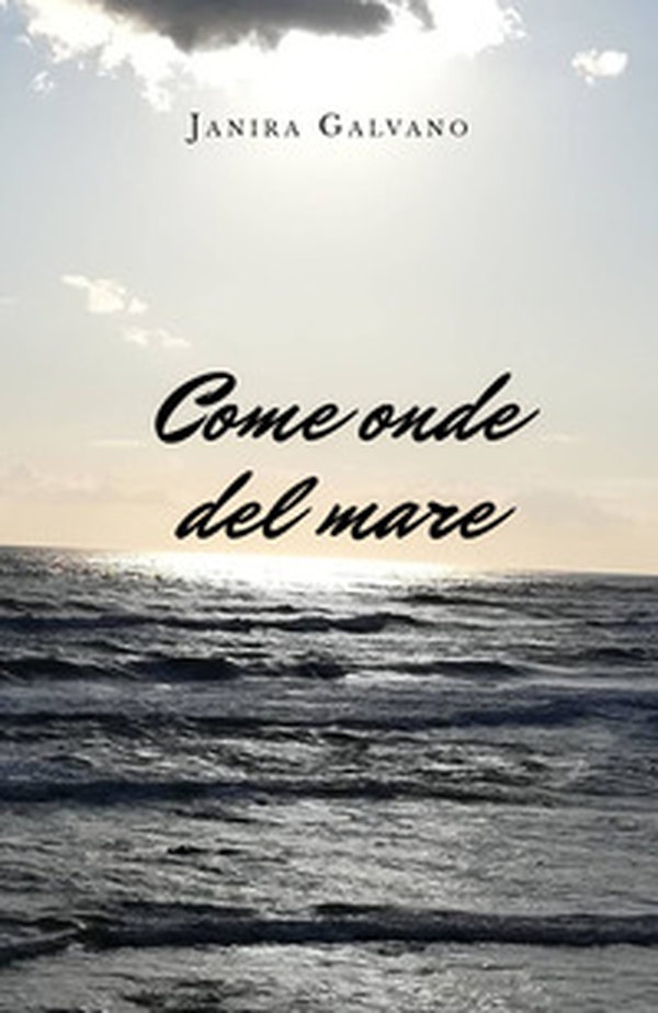 Come onde del mare - Librerie.coop Come onde del mare - Librerie.coop