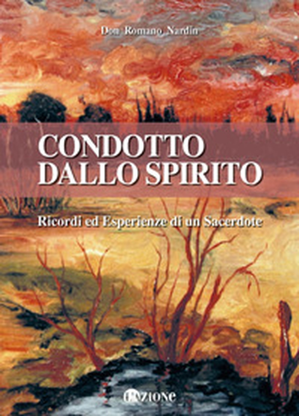 Condotto dallo Spirito. Ricordi ed esperienze di un sacerdote - Librerie.coop
