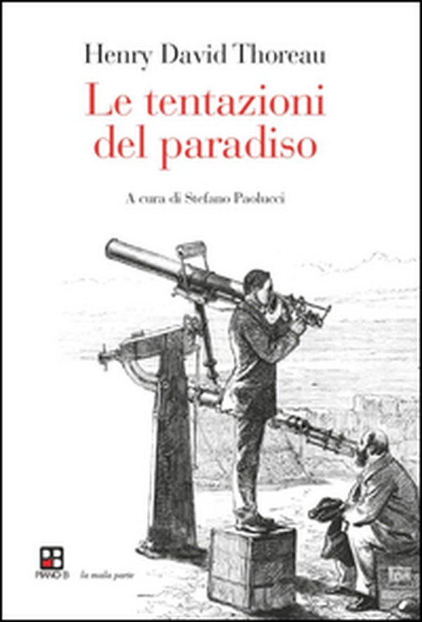 Le tentazioni del paradiso - Librerie.coop Le tentazioni del paradiso - Librerie.coop