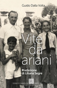 Vite da ariani - Librerie.coop