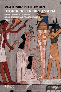 Storia della diplomazia - Librerie.coop