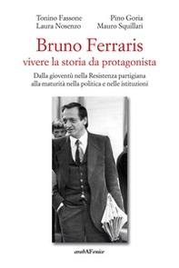 Bruno Ferraris - Librerie.coop