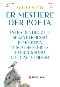 Er mestiere der poeta - Librerie.coop