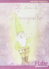 Le storie di Nanogiallo - Librerie.coop