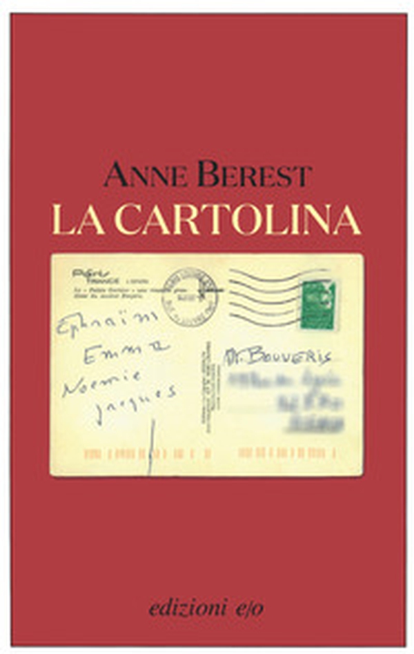 La cartolina - Librerie.coop La cartolina - Librerie.coop