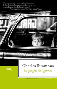 Le pieghe dei giorni - Librerie.coop