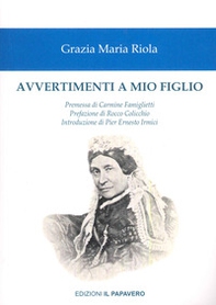 Avvertimenti a mio figlio - Librerie.coop