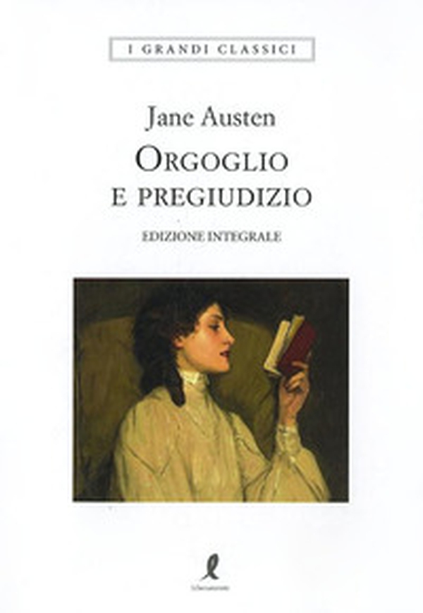 Orgoglio e pregiudizio - Librerie.coop Orgoglio e pregiudizio - Librerie.coop