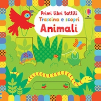 Animali - Librerie.coop