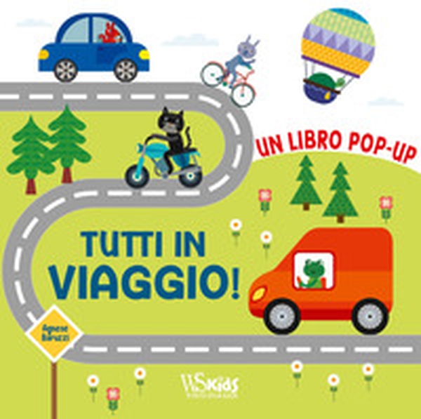 Tutti in viaggio! - Librerie.coop Tutti in viaggio! - Librerie.coop