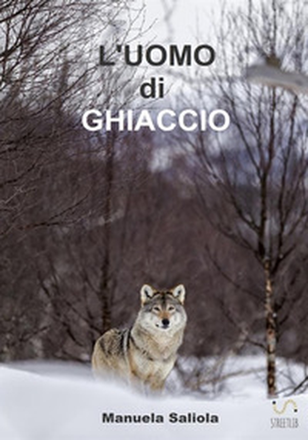 L'uomo di ghiaccio - Librerie.coop L'uomo di ghiaccio - Librerie.coop