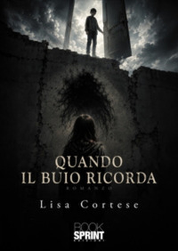Quando il buio ricorda - Librerie.coop