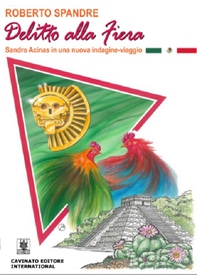 Delitto alla fiera - Librerie.coop