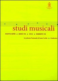Studi musicali (2011). N.S. - Librerie.coop