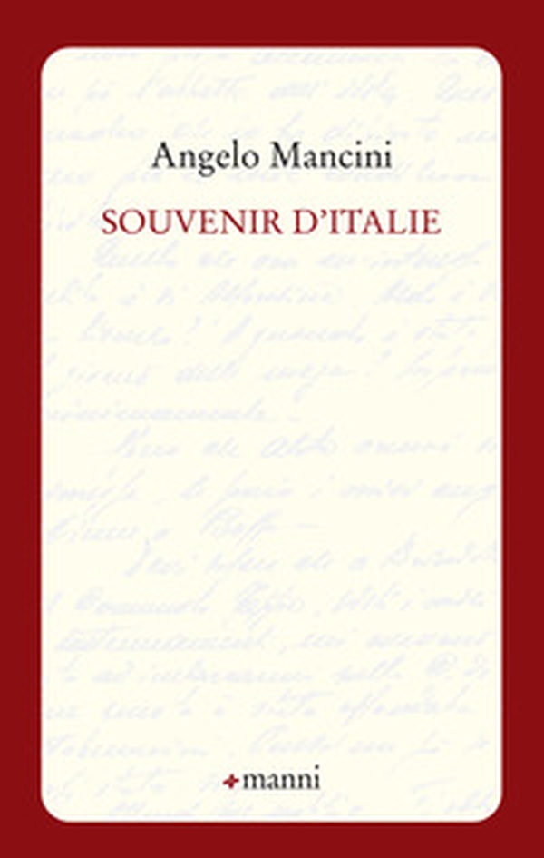 Souvenir d'Italie - Librerie.coop Souvenir d'Italie - Librerie.coop