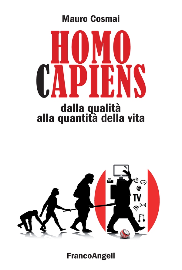 Homo capiens - Librerie.coop Homo capiens - Librerie.coop