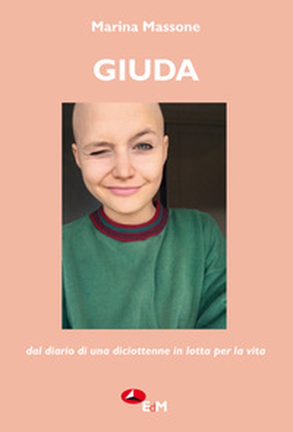 Giuda. Dal diario di una diciottenne in lotta per la vita - Librerie.coop Giuda. Dal diario di una diciottenne in lotta per la vita - Librerie.coop