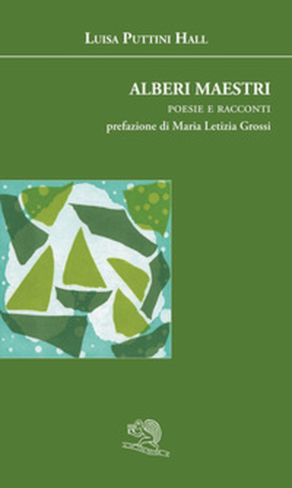 Alberi maestri. Poesie e racconti - Librerie.coop Alberi maestri. Poesie e racconti - Librerie.coop